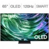 Samsung 65" Class - OLED S90D Series - 4K UHD OLED TV (YMMV)