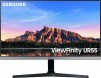 Samsung - 28" ViewFinity UHD IPS AMD FreeSync w/ HDR Monitor - Black