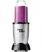 Magic Bullet 4/3 Piece Personal Blender MBR-0401WM (Black or Silver)