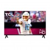 Target - TCL TV Deals From $120 :TCL 40" Class S3-Series 1080p HD LED Smart Google TV $139.99 & More