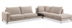 Macys - Up to 70% off Furniture Clearance & Closeout: Lydney 139" 2-Pc. Fabric Sectional $1,438.4 & More
