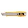 DEWALT 18 mm Metal Body Snap-Off Knife