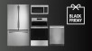Black Friday Appliance Deal