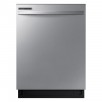 Samsung 24-in Top Control Built-In Dishwasher (Fingerprint Resistant Stainless Steel) ENERGY STAR