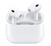 Apple AirPods Pro 2 Wireless Earbuds, Bluetooth Headphones, Active Noise Cancellation (MTJV3LL/A)