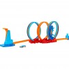 Hot Wheels Ultra Hots Loop Madness Track Set
