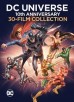 DC Universe: 10th Anniversary 30-Film Collection (Digital 4K/HD Animated Films) (Today Only)