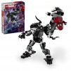 LEGO Marvel Venom Mech Armor vs. Miles Morales 76276 134-Piece