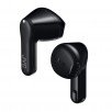 JVC - True Wireless Headphones Earbud Style  (Black or White)