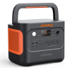 Jackery - Explorer 1000 Plus Portable Power Station (1264 Wh Capacity) - Black