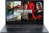 Lenovo Ideapad 1 15.6" Full HD Touch Laptop:Ryzen 5 7520U, 8GB RAM, Radeon Graphics,256GB SSD