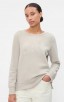 Gap Factory: Relaxed Western Gap Logo Sweatshirt $13.60, Ribbed Tank Top (XS) $1.99 & More
