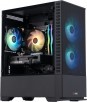 ABS Cyclone Aqua Gaming Desktop (CA13400F4060): Core i5-13400F, 32GB DDR4, 1TB SSD, RTX 4060, W11