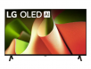LG - 48" Class B4 Series OLED 4K UHD Smart webOS TV (2024)