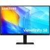 Samsung ViewFinity S80D 27" 4K HDR Monitor