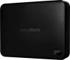 WD - Easystore 5TB External USB 3.2 Gen 1 Portable Hard Drive - Black