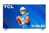 TCL - 85" Class Q5-Series 4K UHD HDR PRO+ QLED Smart Fire TV (2024)