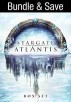 VUDU/Fandango at Home:Complete Digital TV Show/Series Sale:STARGATE ATLANTIS THE COMPLETE SERIES for $19.99,More