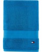 Tommy Hilfiger Modern American Cotton Bath Towel, 30" x 54"  (Solid or Stripe)