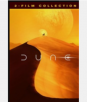 Dune (2021) + Dune: Part Two (2024) (4K UHD Digital Films)