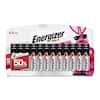 Energizer MAX AA Batteries (36 Pack), Double A Alkaline Batteries