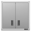 Gladiator Ready-to-Assemble Full Wall GearBox 28-in W x 28-in H x 12-in D Wall-mounted Steel Garage Cabinet $79 & More