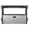 Gladiator 30.5-in L x 30.5-in H 1-Drawer Steel Work Bench (Gray Slate or Silver Tread)