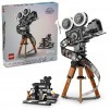 LEGO Disney Walt Disney Tribute Camera, 811 pieces, 43230
