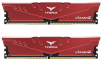 Teamgroup T-Force Vulcan Z 32GB (2x16GB) DDR4 3200MHz CL16 Desktop Memory (Red) for $46.99, More