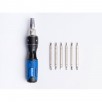Kobalt 12-in-1 Double Drive Multi-bit Screwdriver Set
