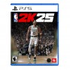 Target / Amazon: NBA 2K25 (PlayStation 5, Xbox Series X, Nintendo Switch)