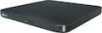 LG 8x Portable External DVD/RW Drive - Black (SP80)