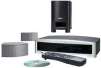 Bose 3*2*1 GS Series II Silver Home Theater System