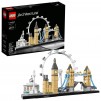 LEGO Architecture London Skyline Building Set (21034, 468-Piece)