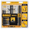 DeWalt Maxfit Screwdriver Bit Set 30-Piece