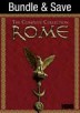 HBO Rome: The Complete Series (2005) (Digital HDX TV Show)
