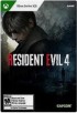 Resident Evil 4 Standard Edition (Xbox Series X|S) [Digital Code]