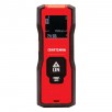 CRAFTSMAN 65-ft Outdoor Red Laser Distance Measurer with Backlit Display