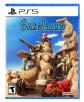 Best Buy Black Friday Deal 2024:Bandai Namco Video Games:Sand Land Standard Edition(PS5,PS4,Xbox SeriesX)for $19.99,More