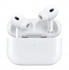 Apple - AirPods Pro, 2nd Gen, USB-C, with MagSafe Charging Case, White from $169.99
