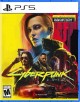 Cyberpunk 2077: Ultimate Edition (PS5 or Xbox Series X)