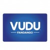 Best Buy- 20% Off Vudu Gift Cards (Digital Delivery): $25 Gift Card $20, $50 Gift Card $40 & More