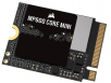 Corsair MP600 CORE Mini 2TB M.2 NVMe PCIe x4 Gen4 2 SSD for $99.99 with Newegg Gift Card Offer