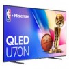 Hisense 100" Class - U7 Series - 4K UHD QLED LCD TV  (YMMV)