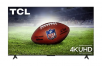 TCL - 55" Class F35-Series 4K UHD HDR LED Smart Fire TV (2024)