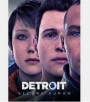 Detroit: Become Human (PC Digital Download)