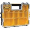 DeWALT 10-Compartment Shallow Pro Small Parts Organizer