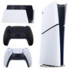 Costco Members: Sony Playstation 5 Digital Slim Bundle