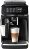 Philips 3200 Series Fully Automatic Espresso Machine w/ LatteGo, Black