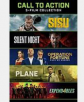 Call to Action 5-Film Collection (4K UHD Digital Films)